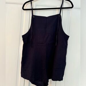 Pacsun Romper/overall